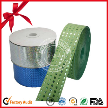 Factory Colorful Customized Grosgrain Ribbon Roll